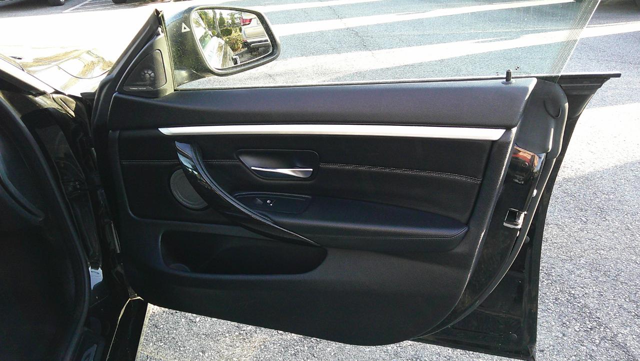 BMW 4 Series 440i xDrive Gran Coupe 2018