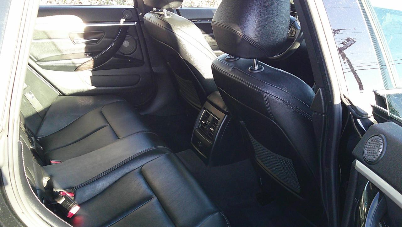 BMW 4 Series 440i xDrive Gran Coupe 2018