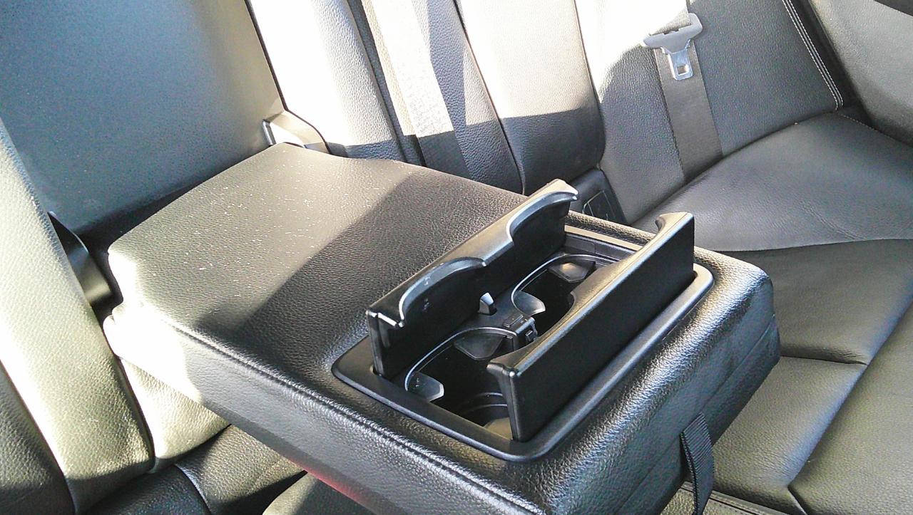 BMW 4 Series 440i xDrive Gran Coupe 2018