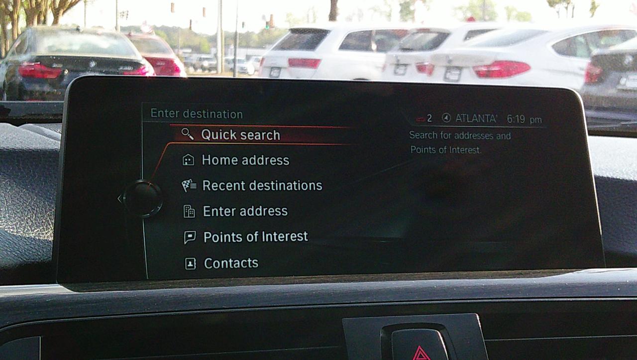 BMW 4 Series 430i Coupe SULEV 2017