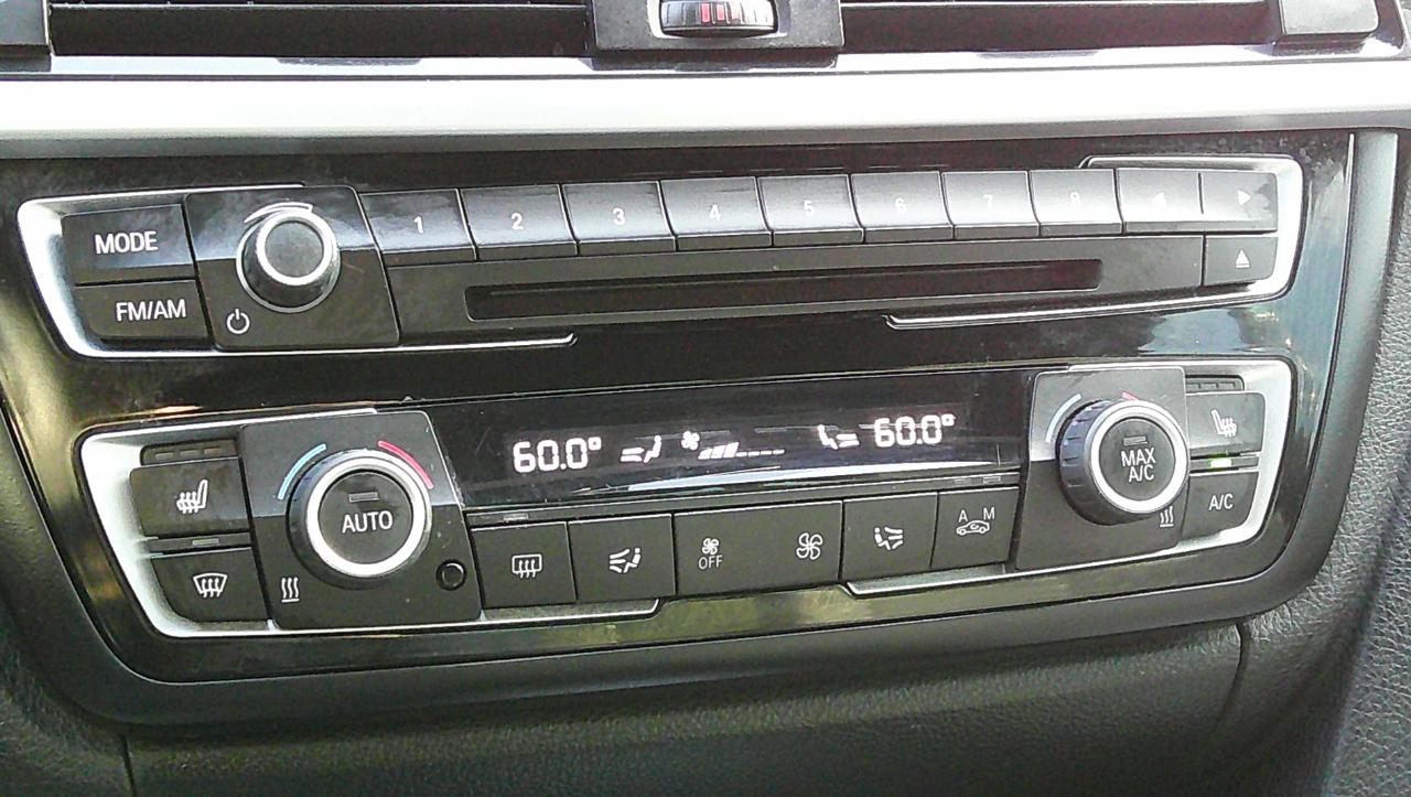 BMW 4 Series 430i Coupe SULEV 2017