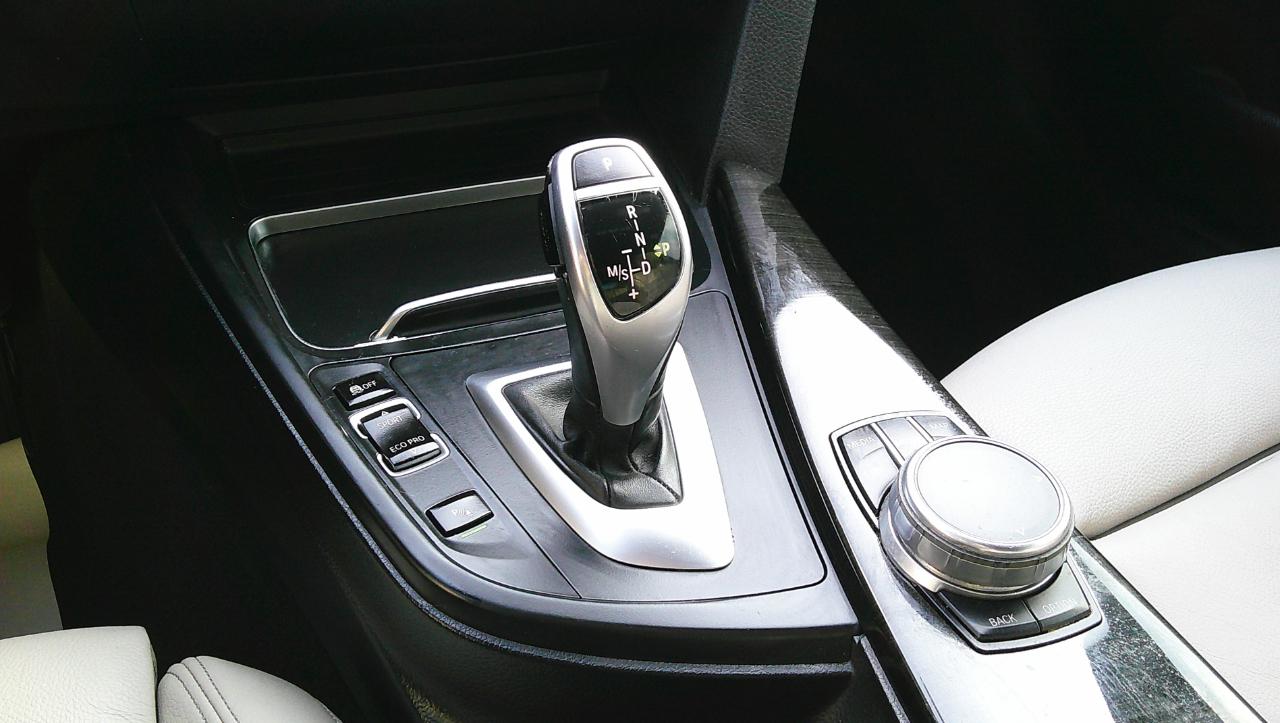 BMW 4 Series 430i Coupe SULEV 2017