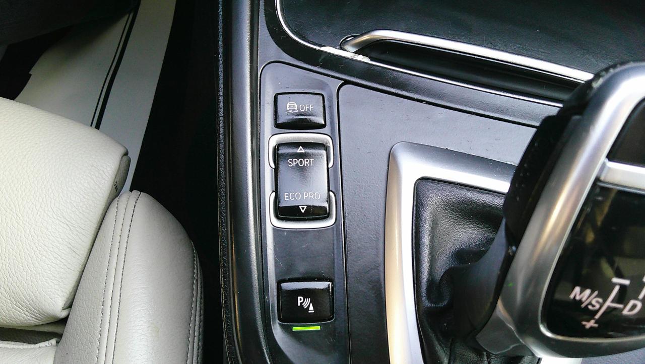 BMW 4 Series 430i Coupe SULEV 2017