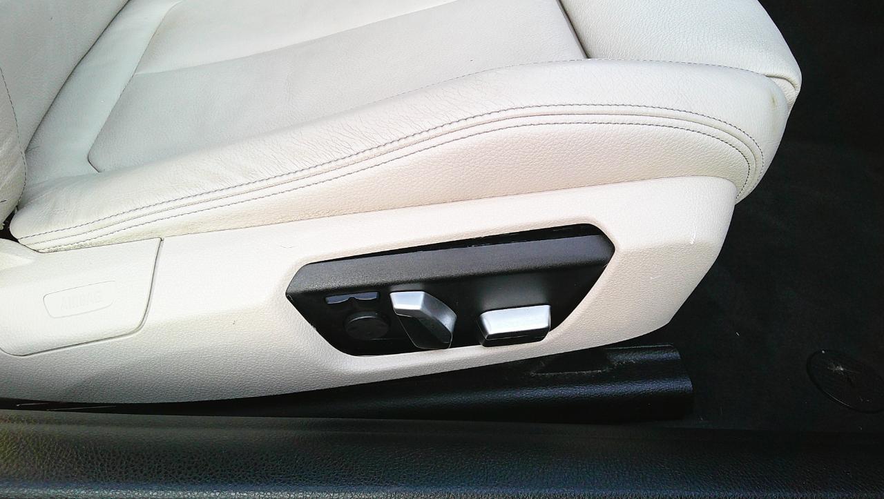 BMW 4 Series 430i Coupe SULEV 2017