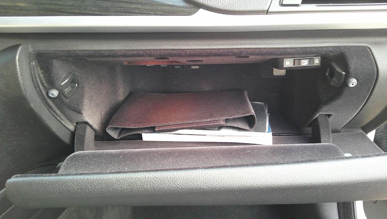 BMW 4 Series 430i Coupe SULEV 2017