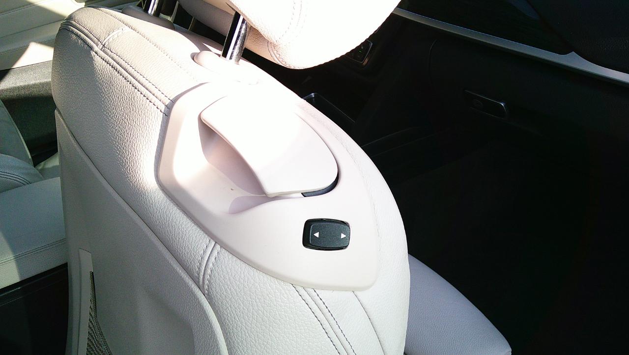 BMW 4 Series 430i Coupe SULEV 2017