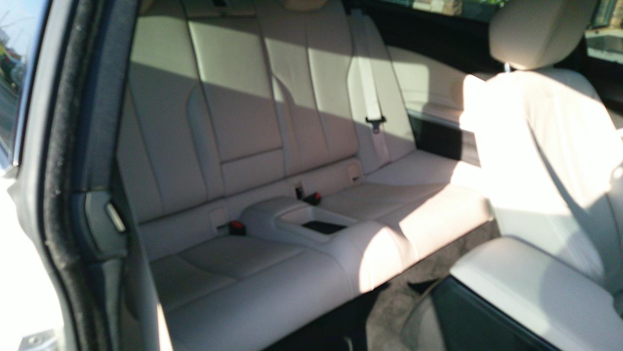 BMW 4 Series 430i Coupe SULEV 2017