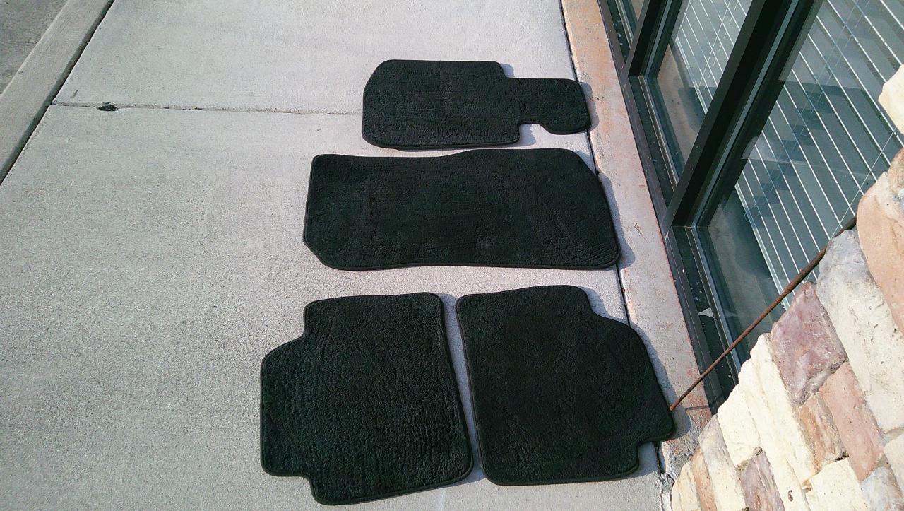 BMW 4 Series 430i Coupe SULEV 2017