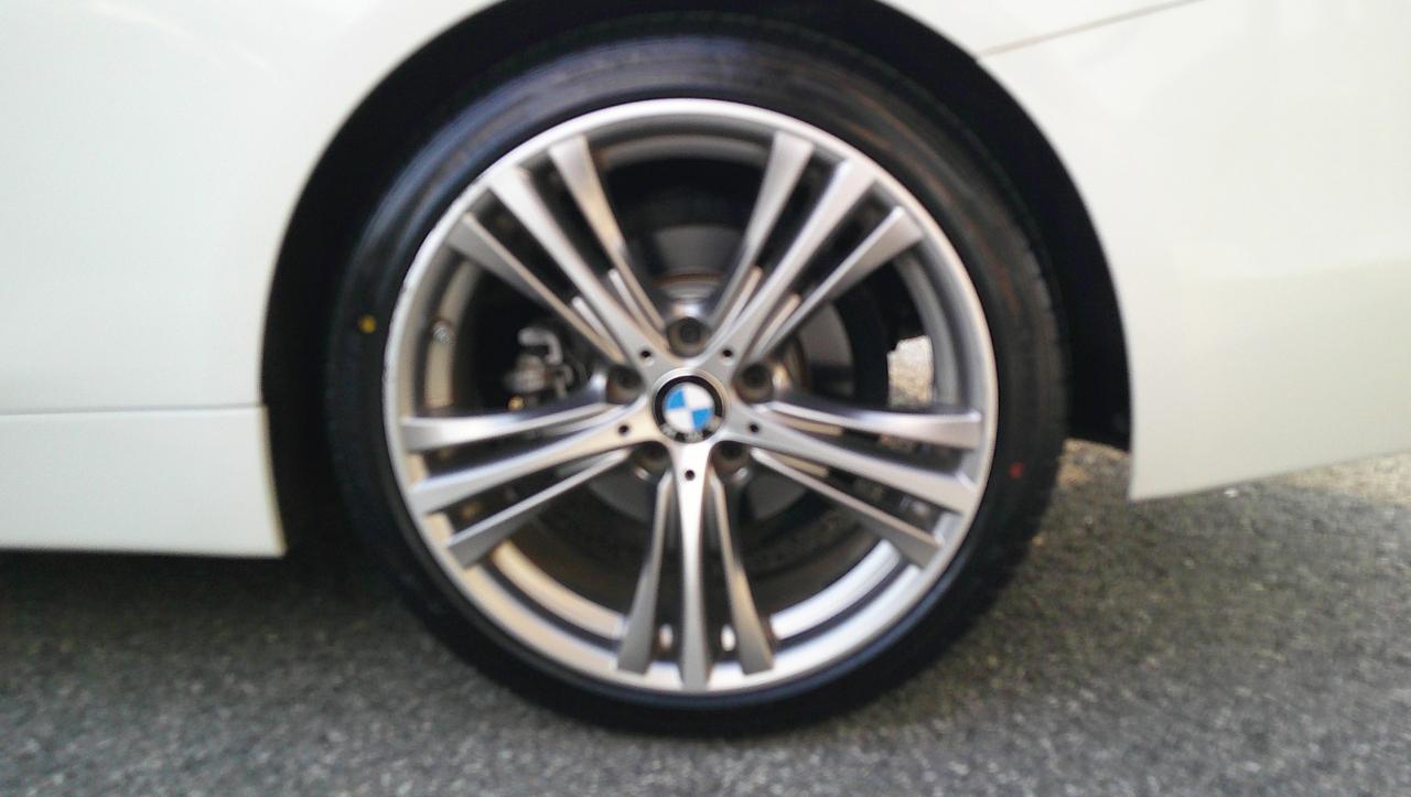 BMW 4 Series 430i Coupe SULEV 2017