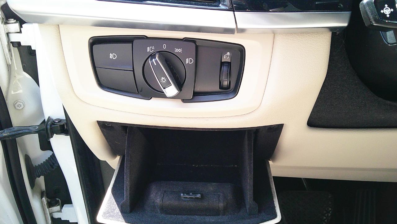 BMW X5 sDrive35i Sports Activity Vehicle 2017