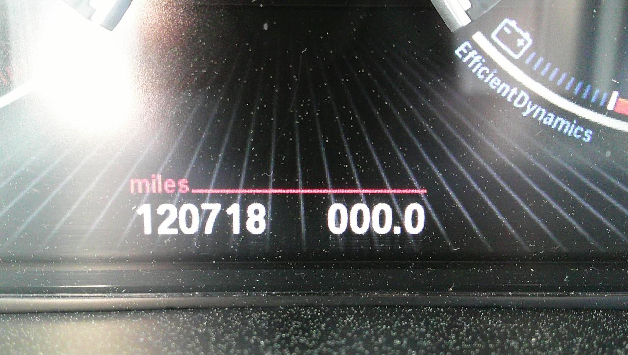 BMW X5 sDrive35i Sports Activity Vehicle 2017