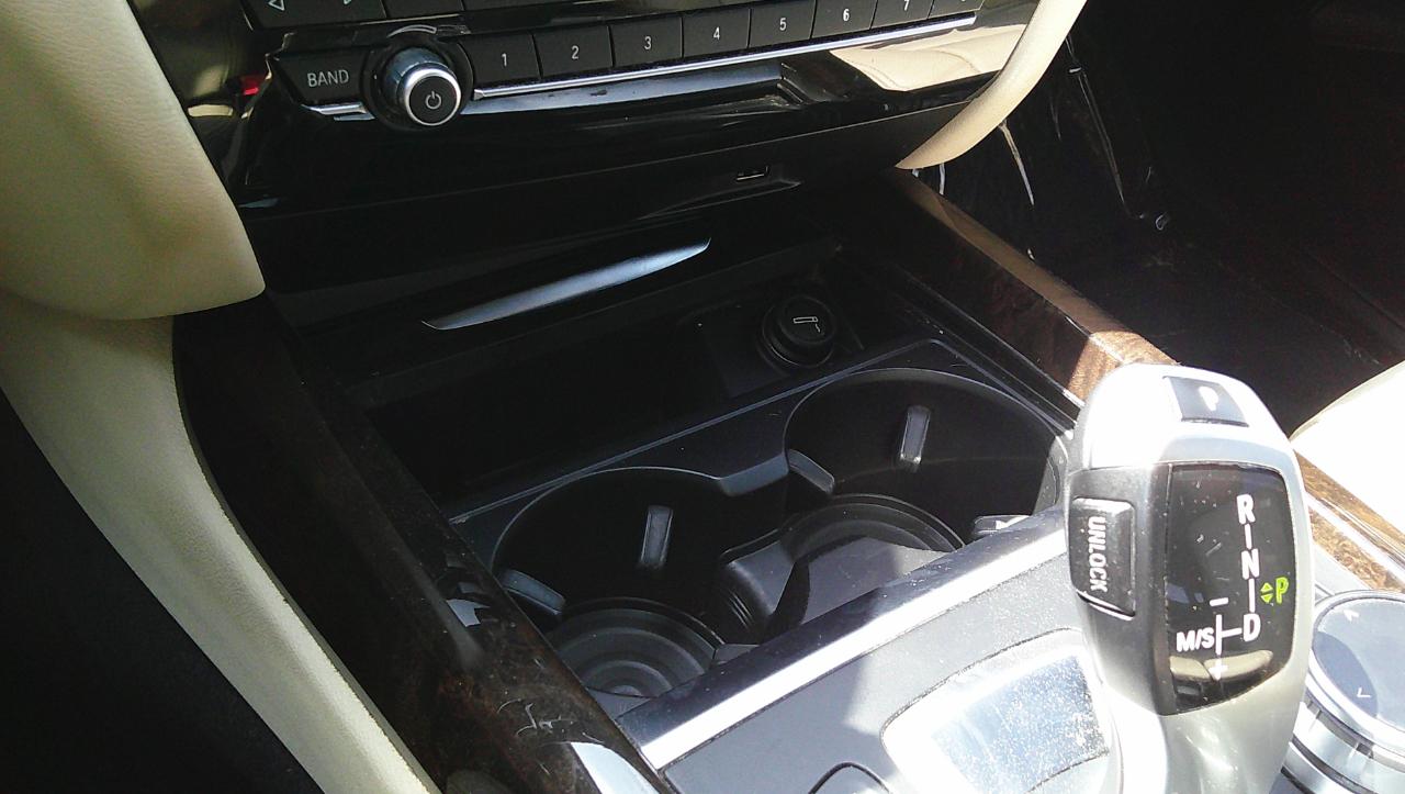 BMW X5 sDrive35i Sports Activity Vehicle 2017