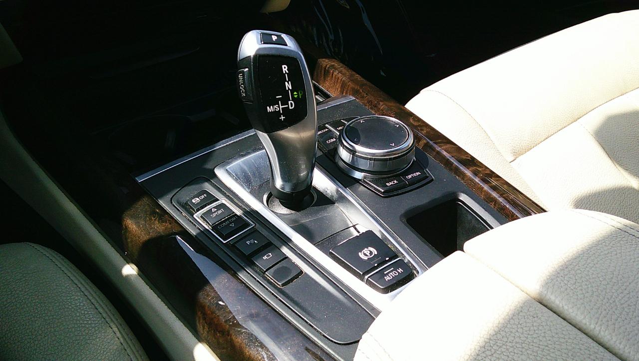 BMW X5 sDrive35i Sports Activity Vehicle 2017