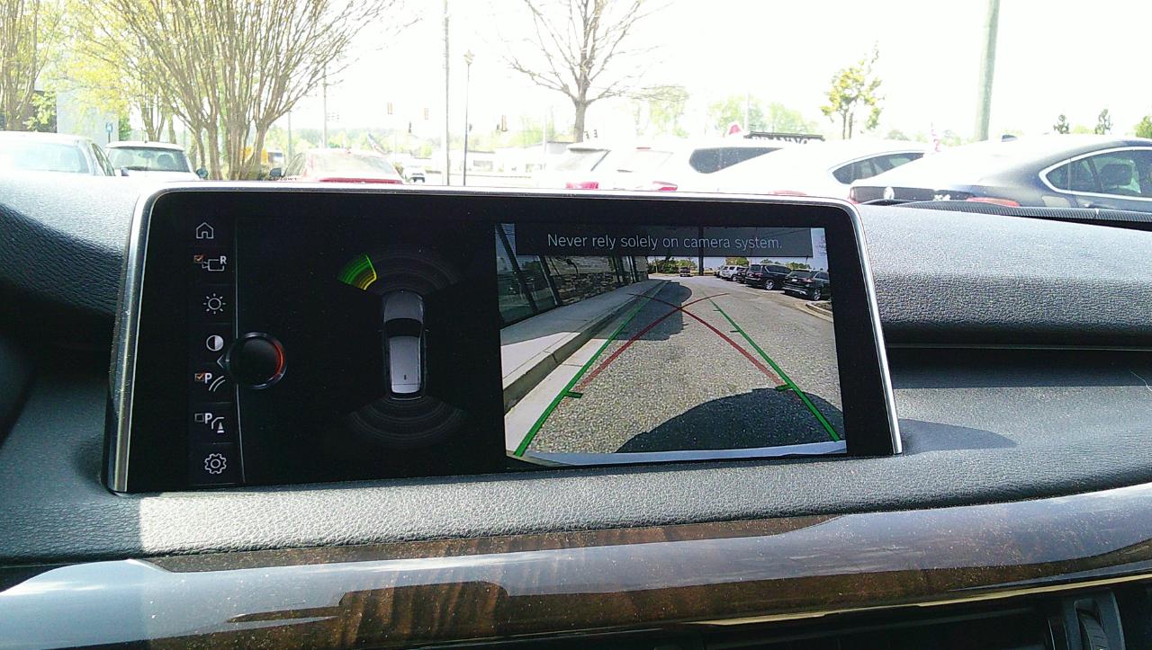 BMW X5 sDrive35i Sports Activity Vehicle 2017