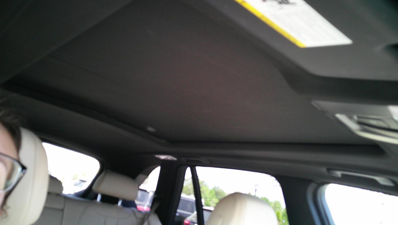 BMW X5 sDrive35i Sports Activity Vehicle 2017