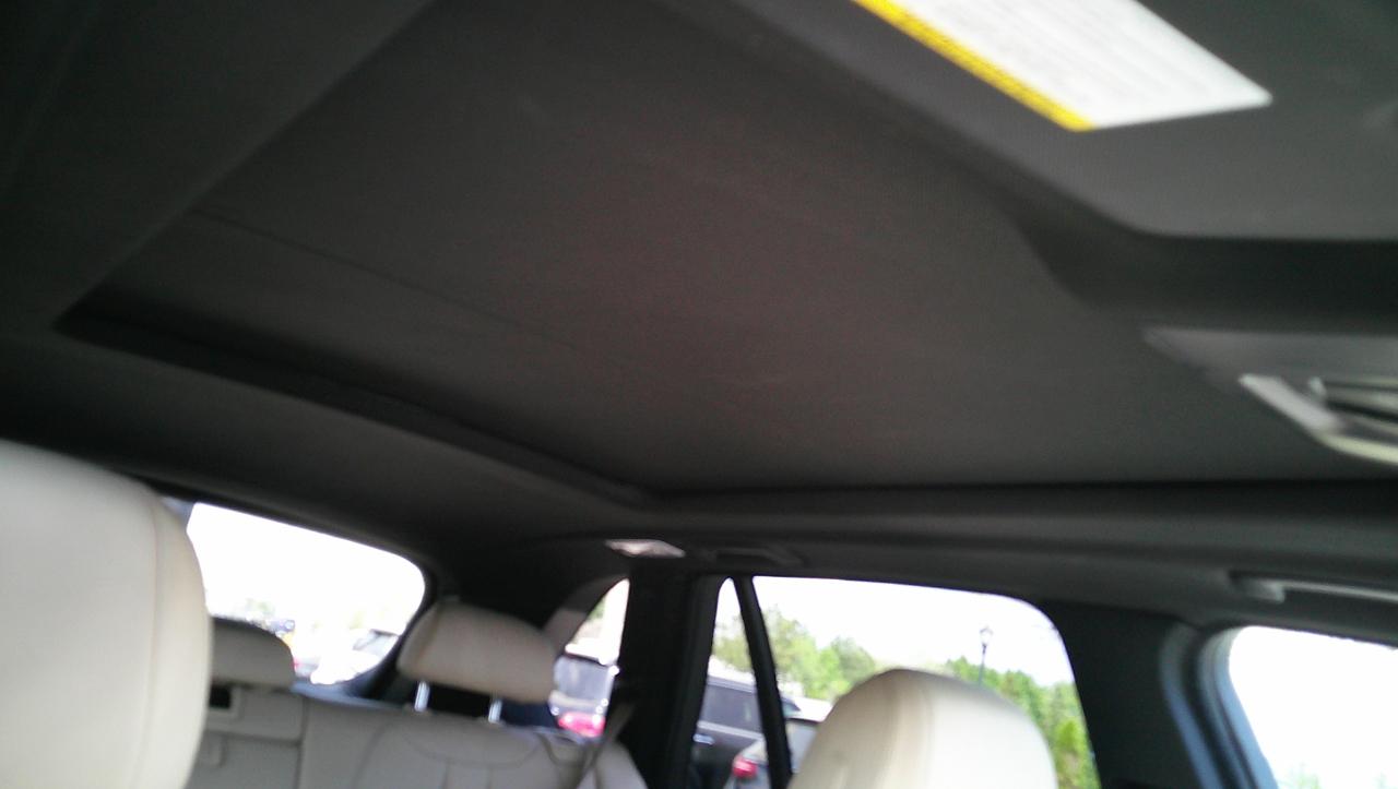 BMW X5 sDrive35i Sports Activity Vehicle 2017