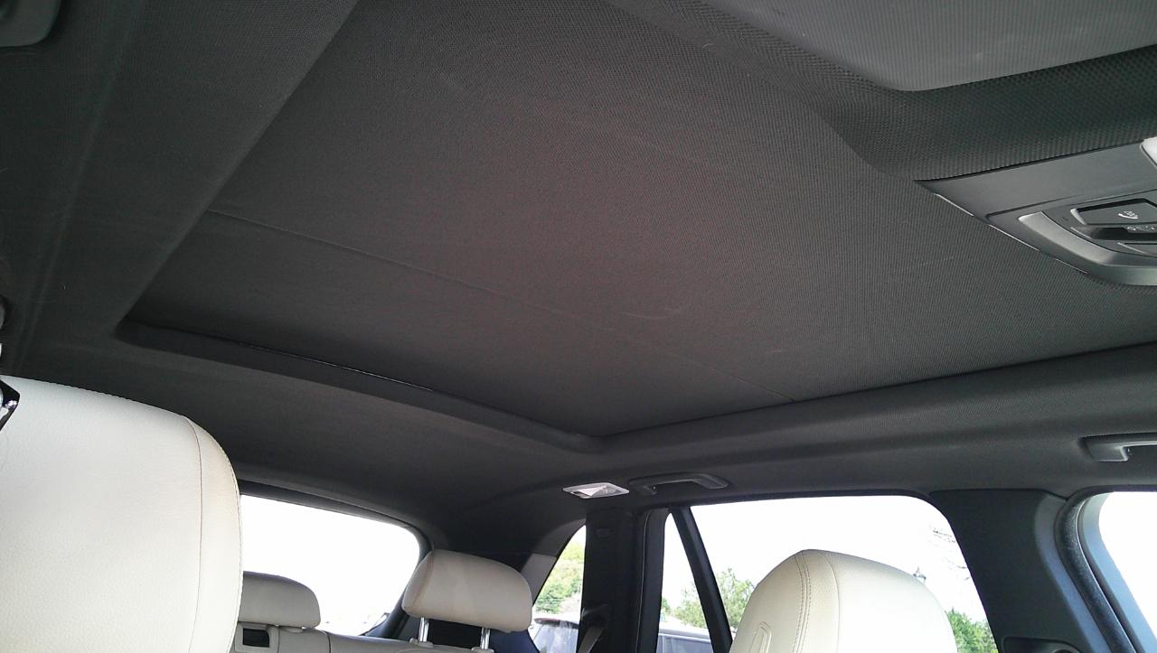 BMW X5 sDrive35i Sports Activity Vehicle 2017