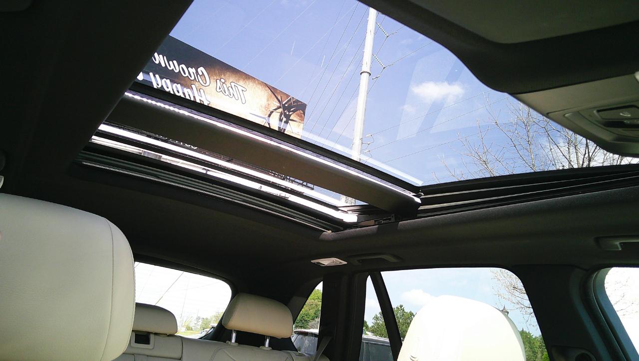 BMW X5 sDrive35i Sports Activity Vehicle 2017