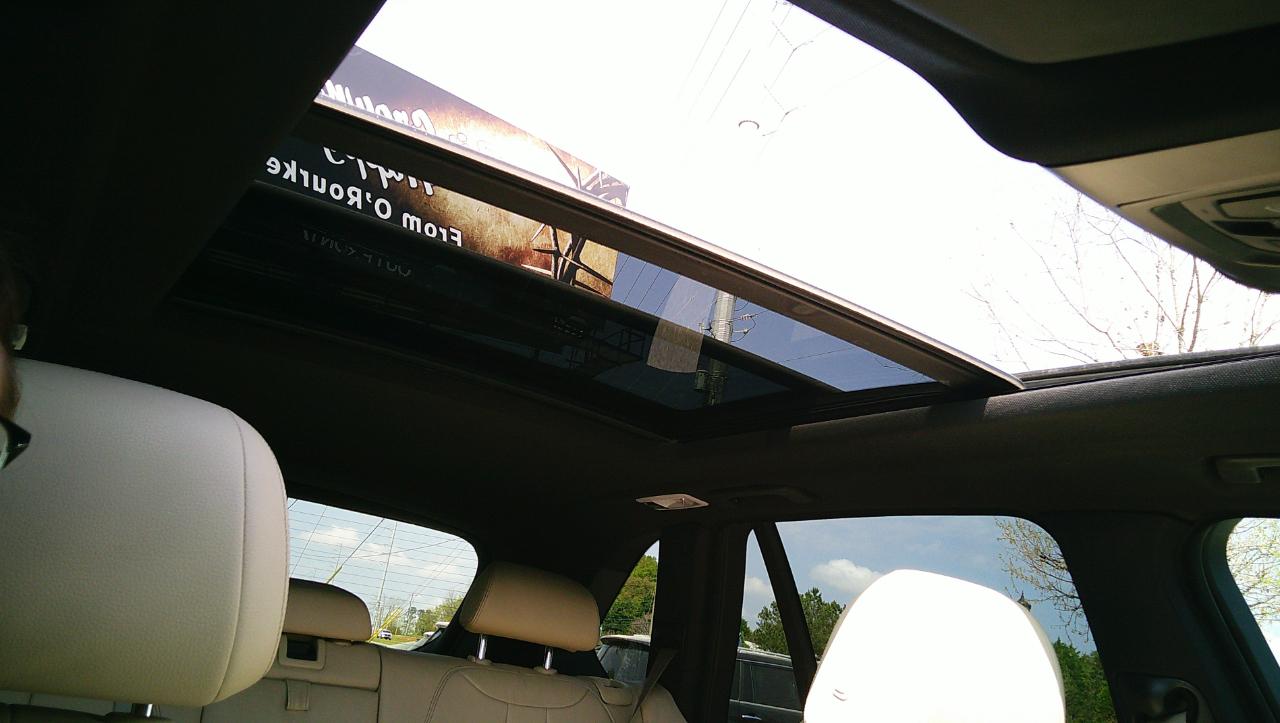 BMW X5 sDrive35i Sports Activity Vehicle 2017