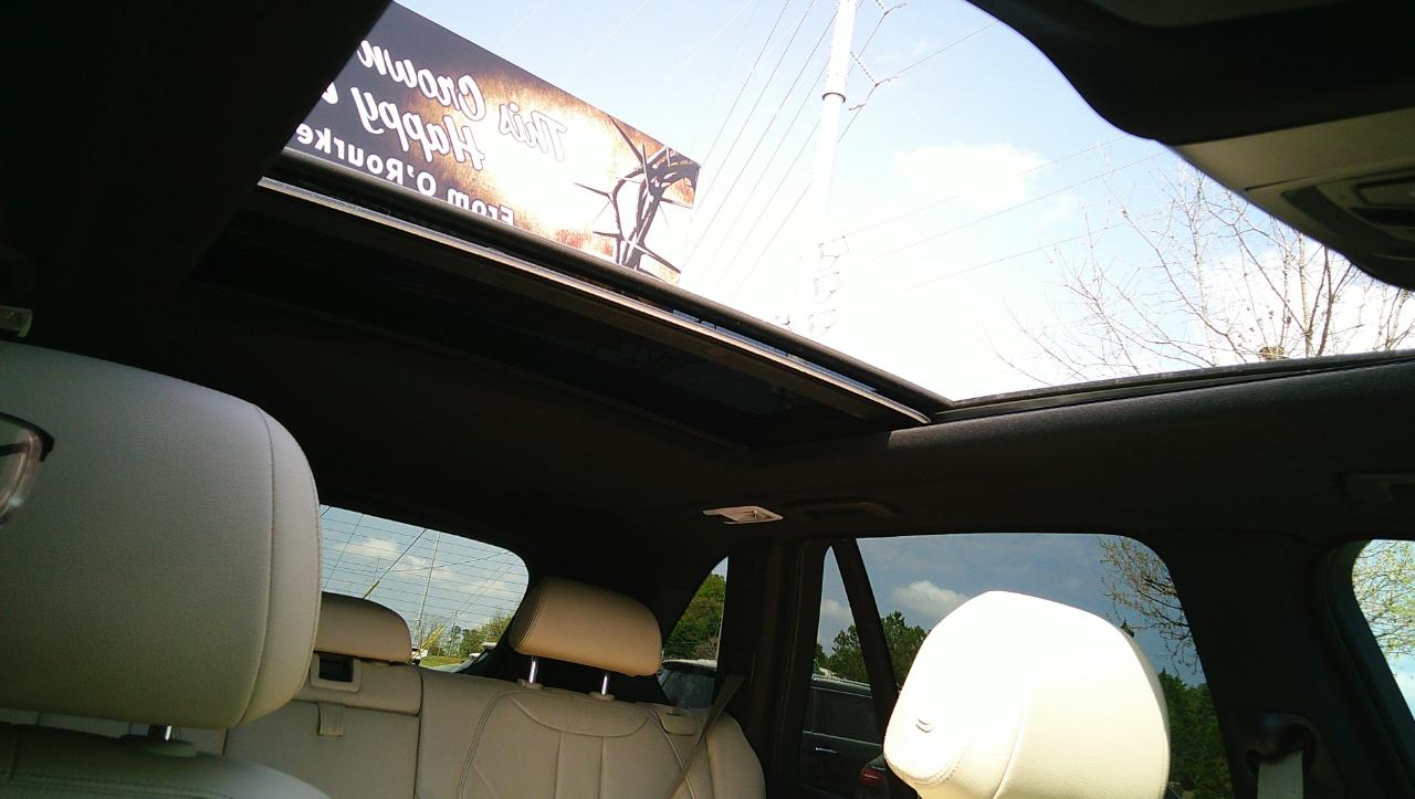 BMW X5 sDrive35i Sports Activity Vehicle 2017