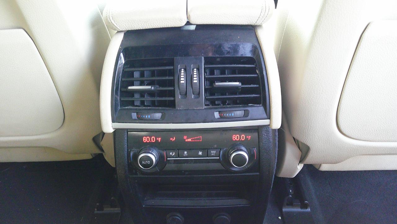 BMW X5 sDrive35i Sports Activity Vehicle 2017