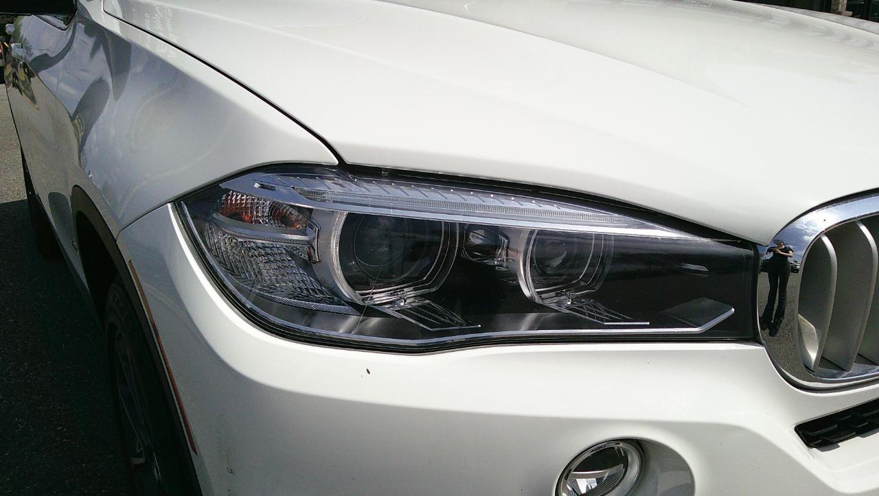 BMW X5 sDrive35i Sports Activity Vehicle 2017