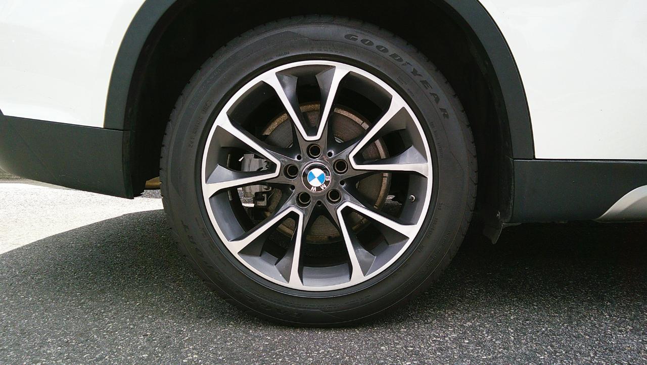 BMW X5 sDrive35i Sports Activity Vehicle 2017