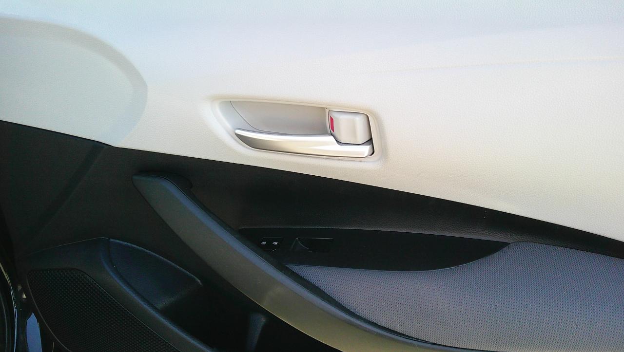 Toyota Corolla LE CVT (Natl) 2021