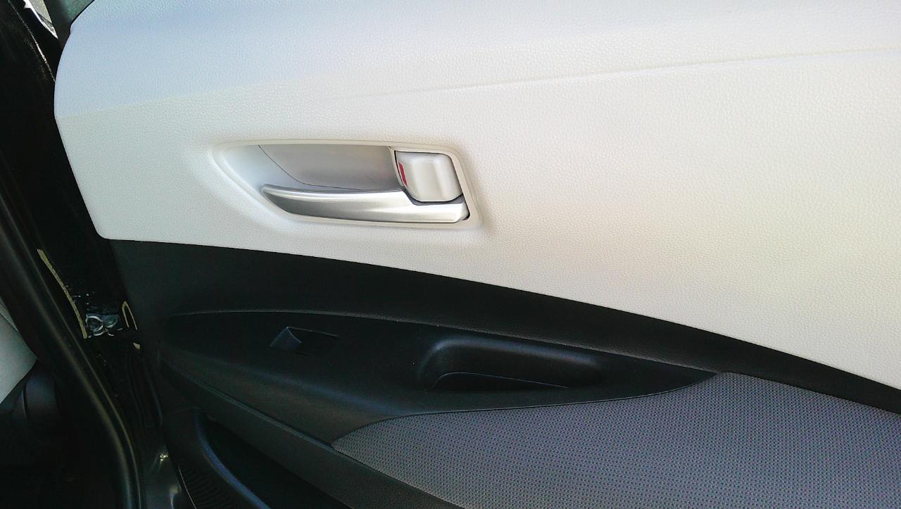 Toyota Corolla LE CVT (Natl) 2021