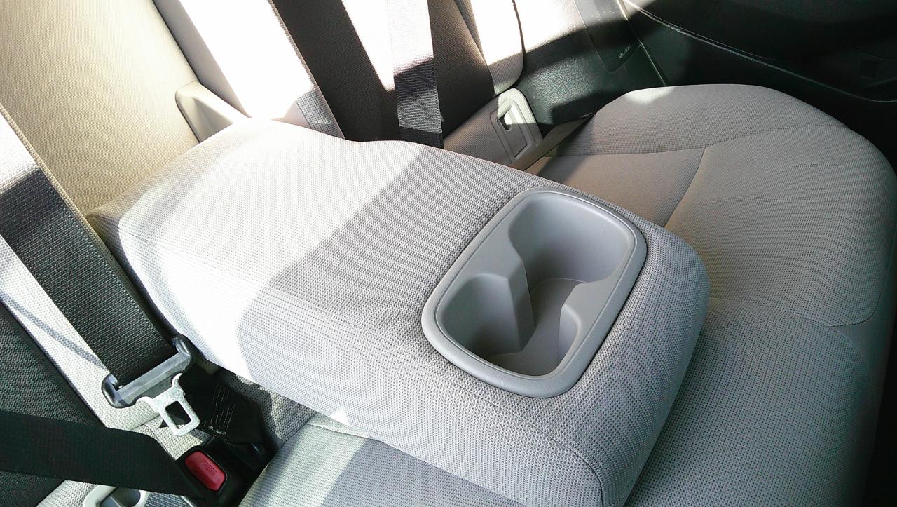 Toyota Corolla LE CVT (Natl) 2021