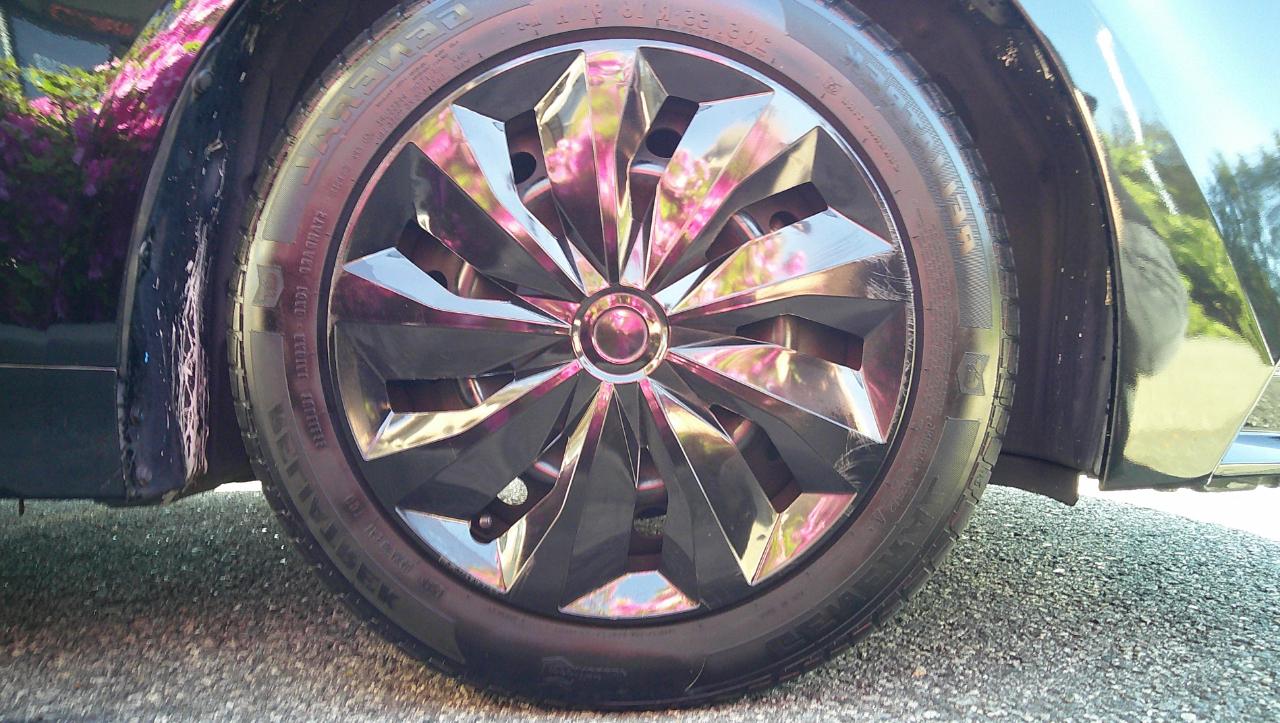 Toyota Corolla LE CVT (Natl) 2021