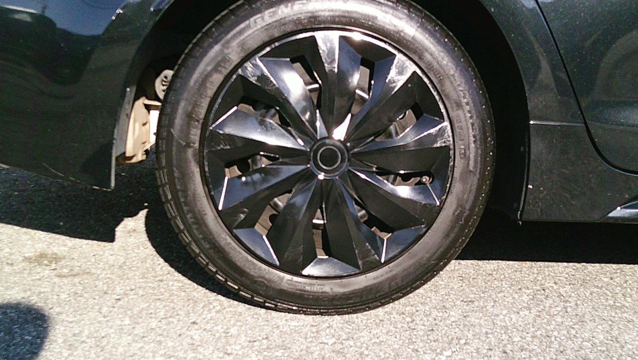 Toyota Corolla LE CVT (Natl) 2021