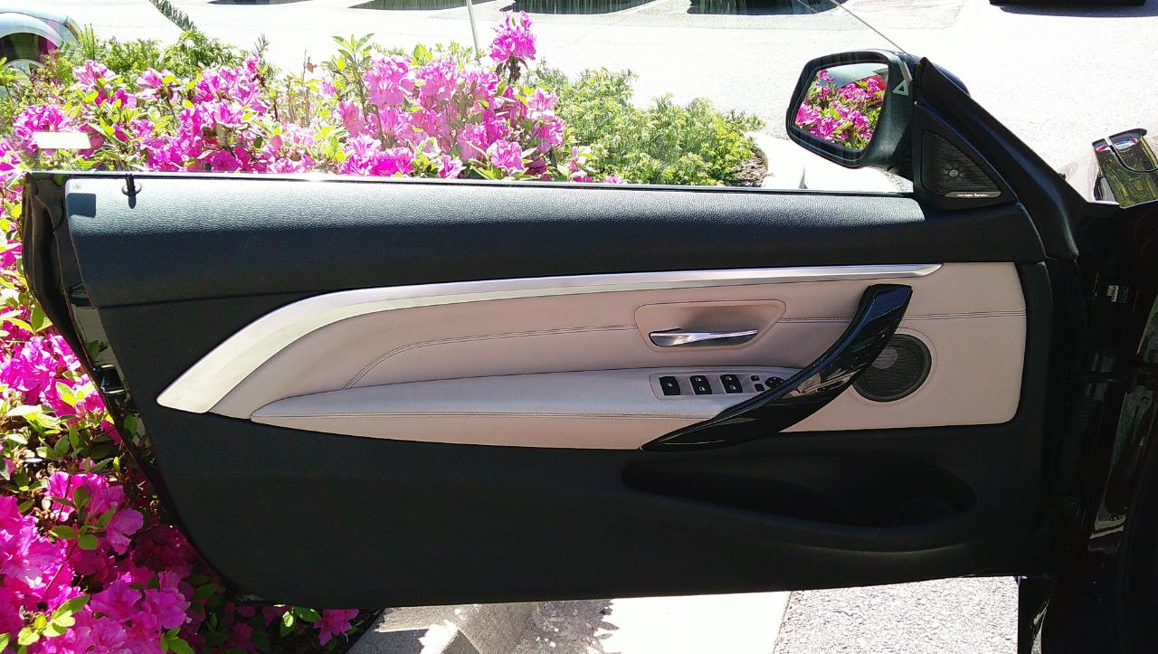 BMW 4 Series 2dr Conv 435i RWD 2016