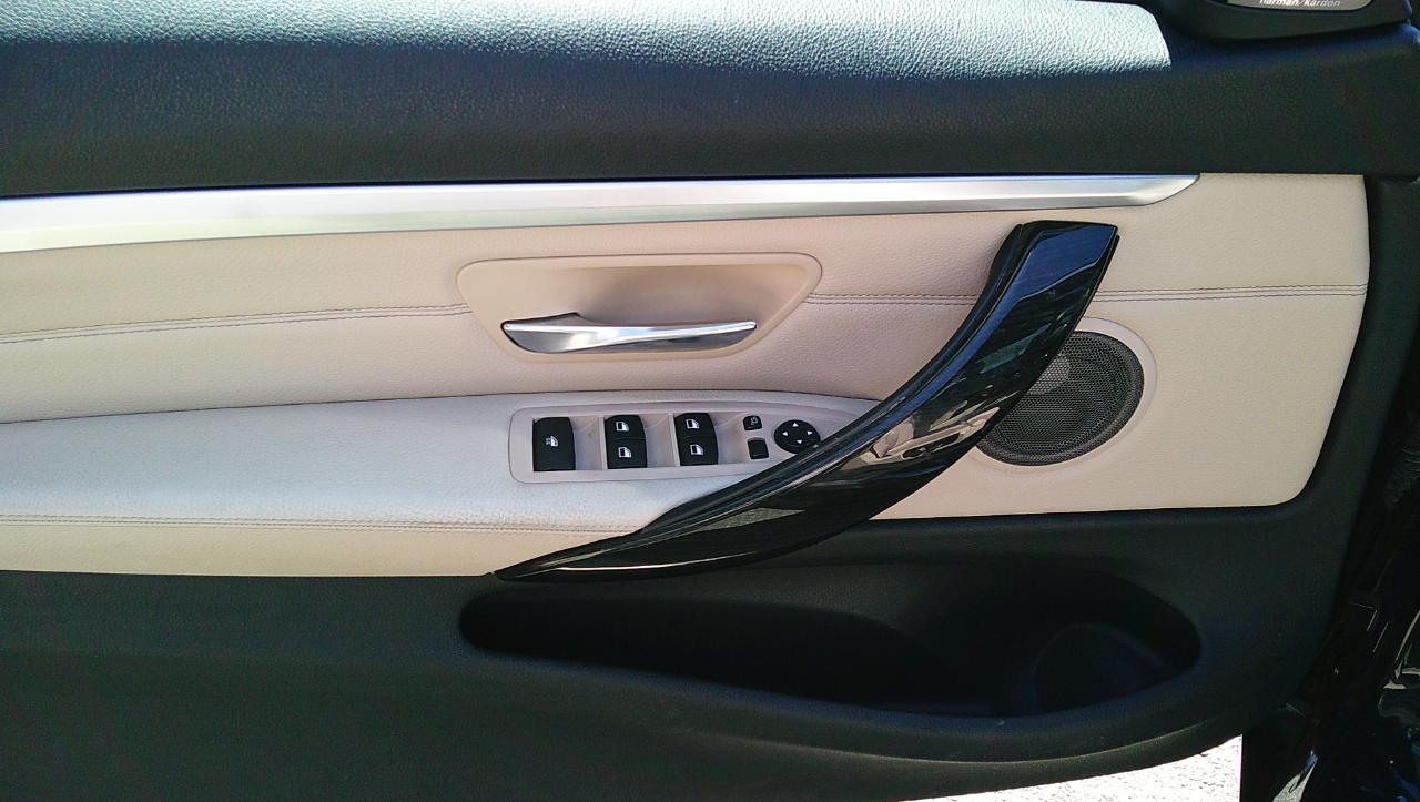 BMW 4 Series 2dr Conv 435i RWD 2016