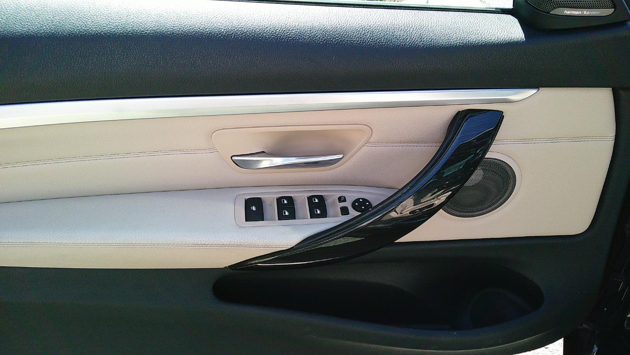 BMW 4 Series 2dr Conv 435i RWD 2016