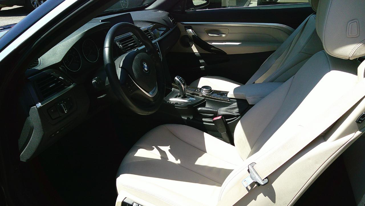 BMW 4 Series 2dr Conv 435i RWD 2016