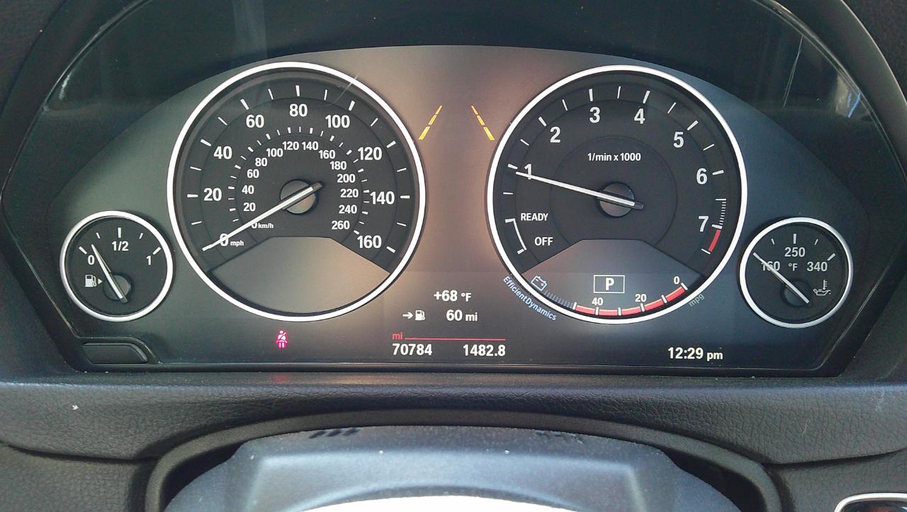 BMW 4 Series 2dr Conv 435i RWD 2016