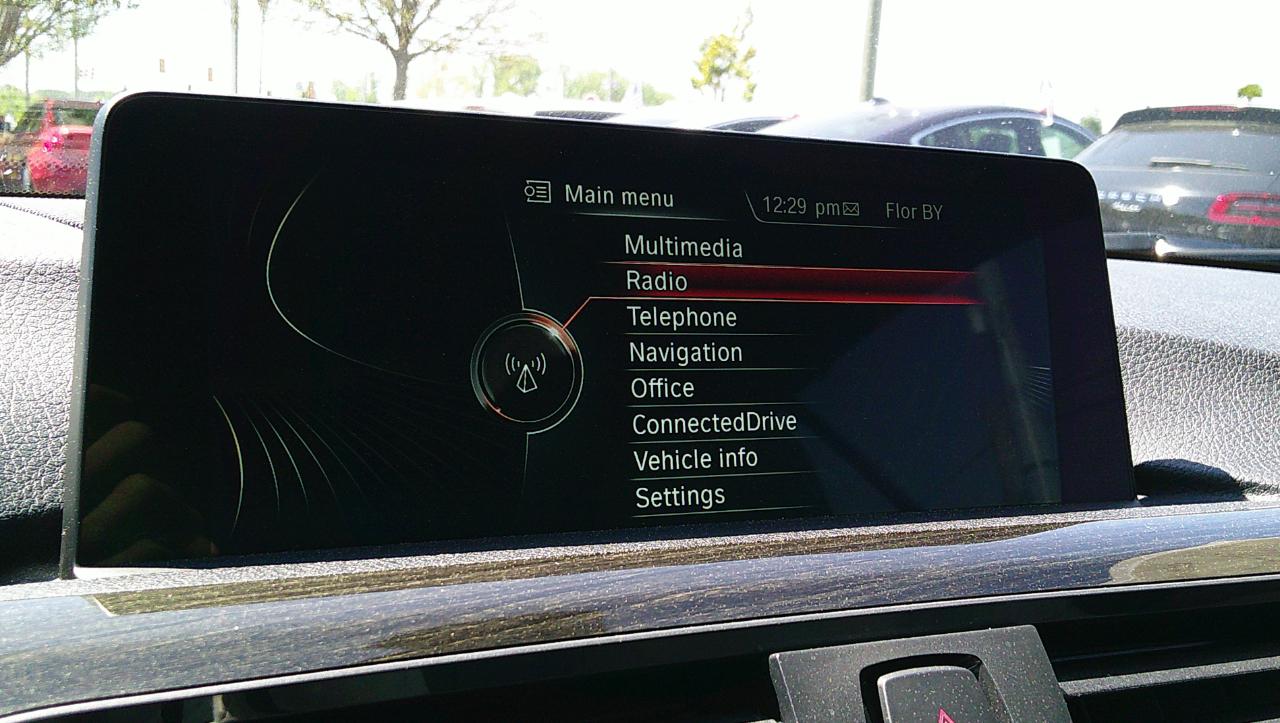 BMW 4 Series 2dr Conv 435i RWD 2016