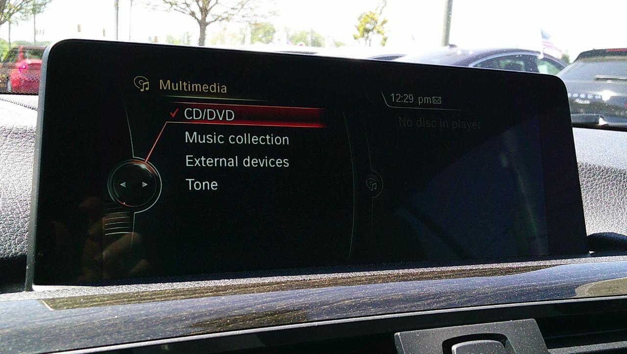 BMW 4 Series 2dr Conv 435i RWD 2016