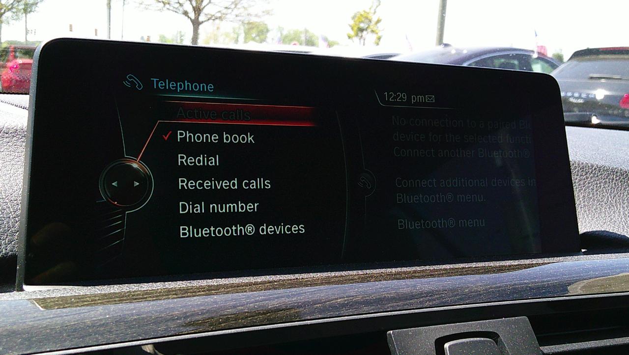 BMW 4 Series 2dr Conv 435i RWD 2016