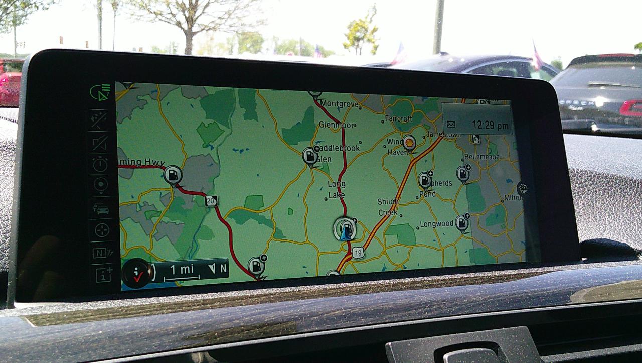 BMW 4 Series 2dr Conv 435i RWD 2016