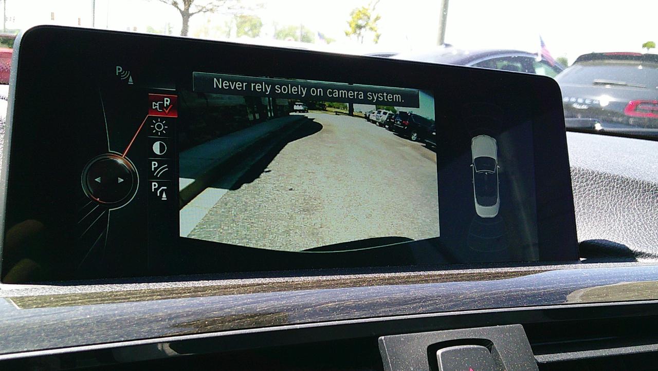 BMW 4 Series 2dr Conv 435i RWD 2016