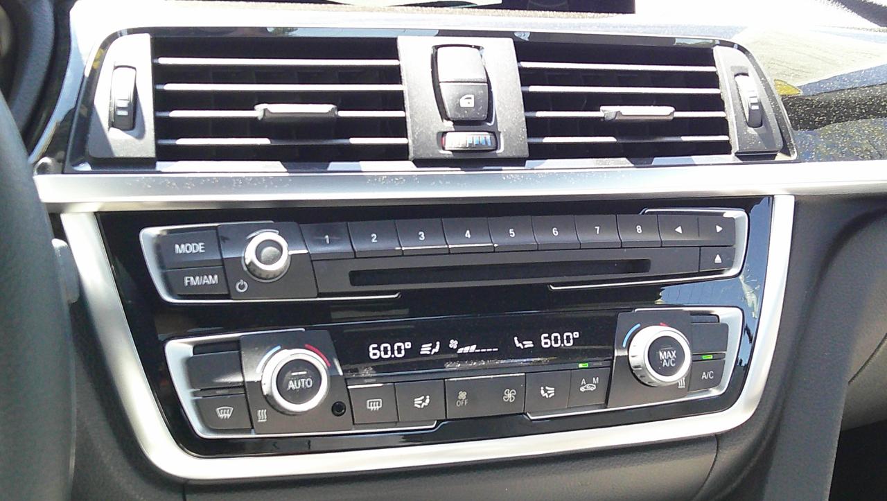 BMW 4 Series 2dr Conv 435i RWD 2016