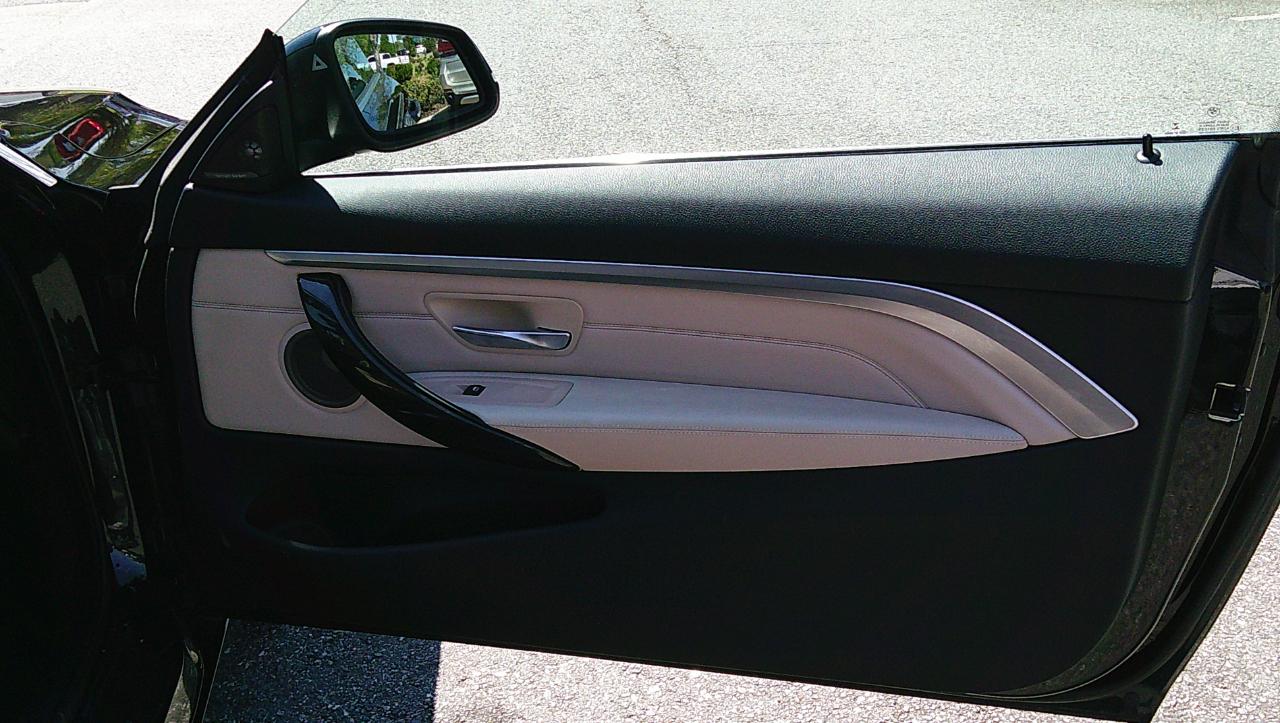 BMW 4 Series 2dr Conv 435i RWD 2016