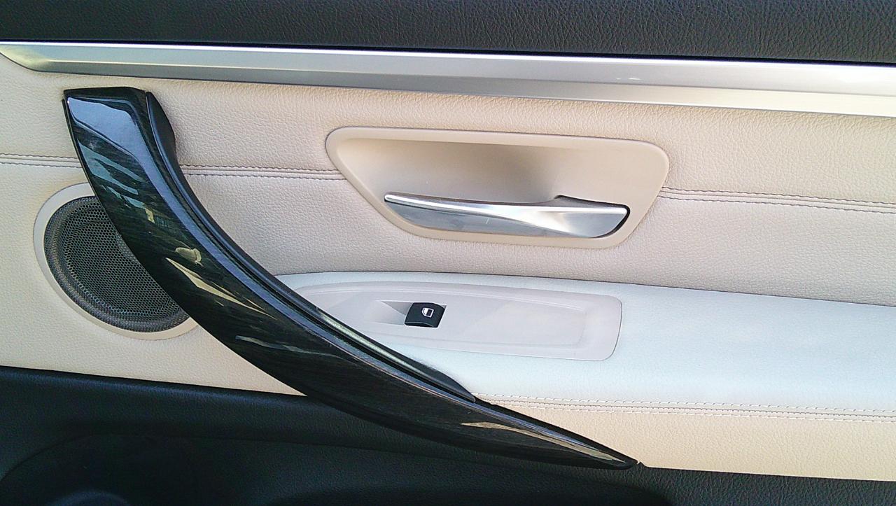 BMW 4 Series 2dr Conv 435i RWD 2016