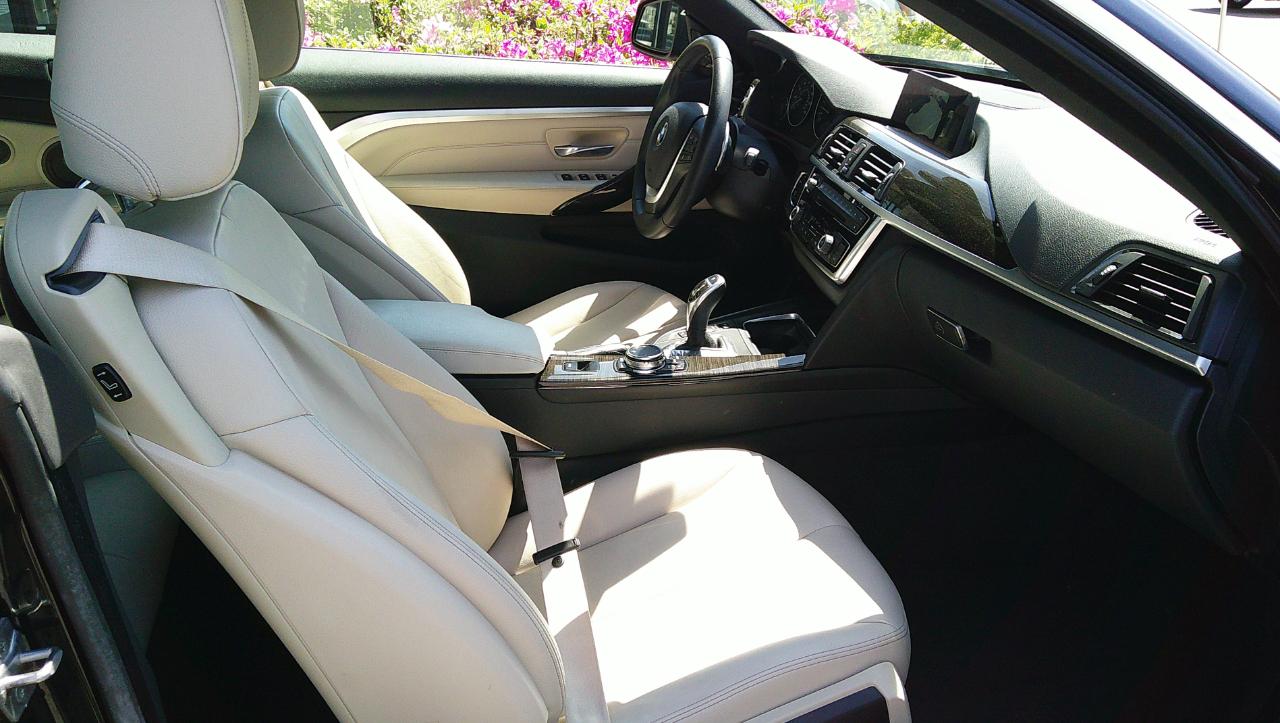 BMW 4 Series 2dr Conv 435i RWD 2016