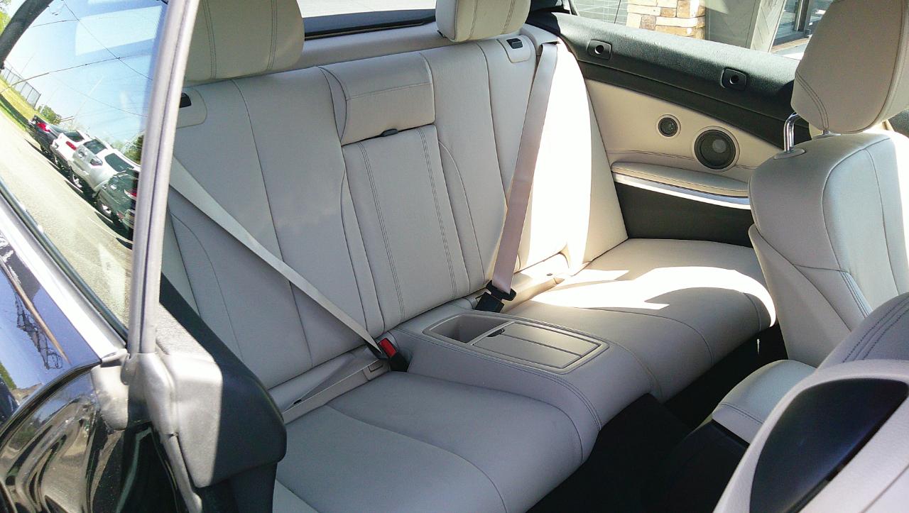 BMW 4 Series 2dr Conv 435i RWD 2016