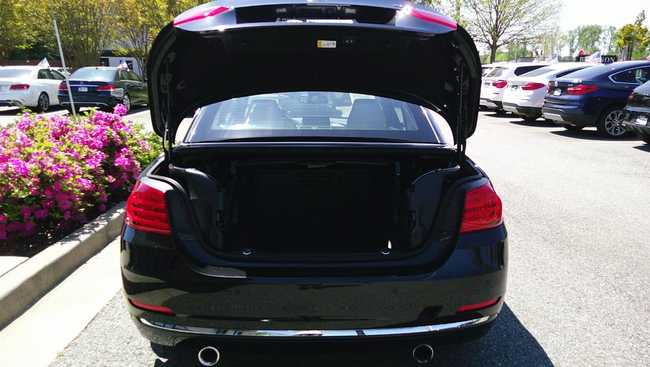 BMW 4 Series 2dr Conv 435i RWD 2016