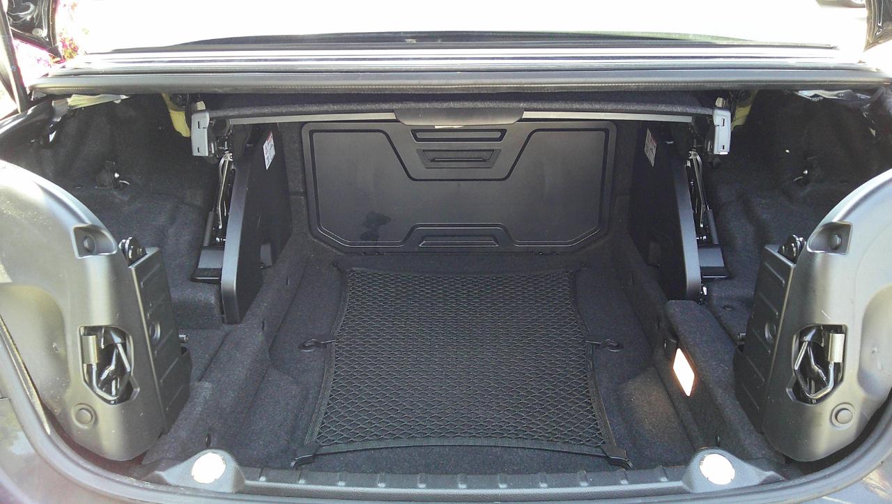 BMW 4 Series 2dr Conv 435i RWD 2016