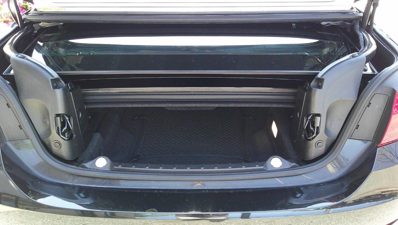 BMW 4 Series 2dr Conv 435i RWD 2016